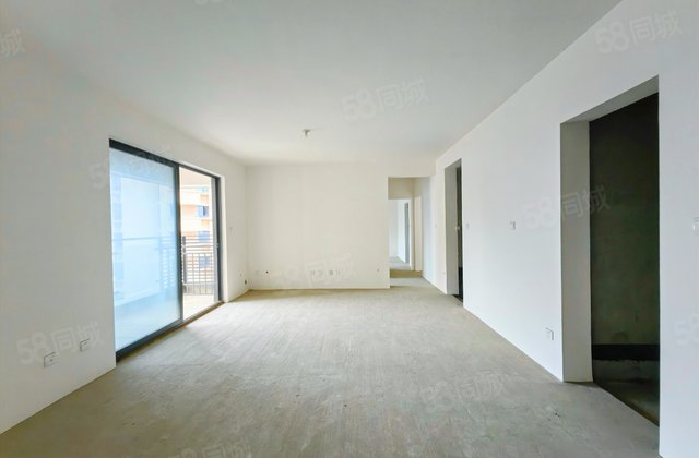 人居东城花汇3室2厅104.71㎡209万二手房图片