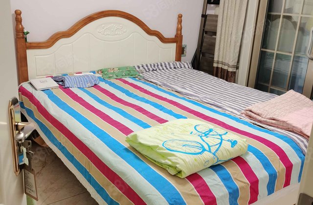 欢乐颂2室1厅69.13㎡42万二手房图片