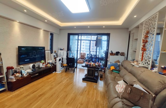 中天世纪新城六组团4室2厅155㎡90万二手房图片