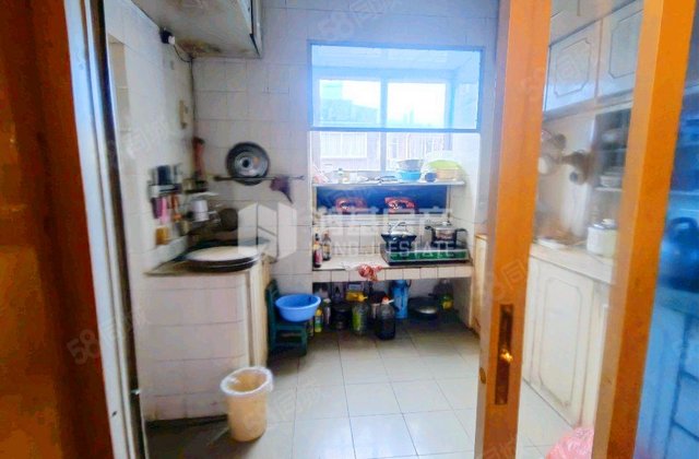 福山巷公安民警住宅小区3室2厅142㎡105万二手房图片