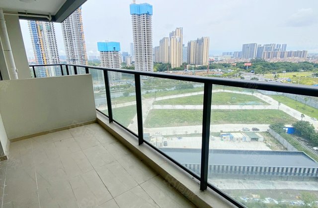 碧桂园世纪中心4室2厅127㎡163万二手房图片