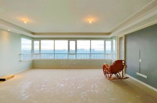 保利湖心岛丽湖苑3室2厅124.82㎡112万二手房图片