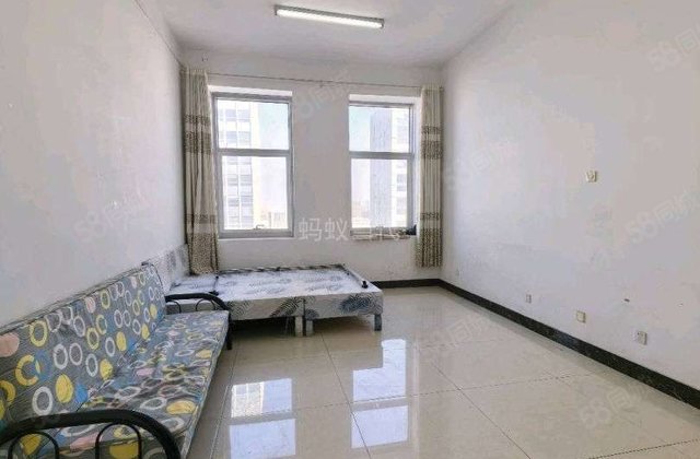 当代国际 办公 一室一厅  随时看