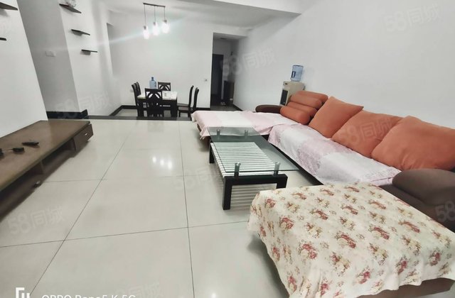 金色大地3室2厅116.5㎡34.8万二手房图片