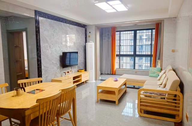 君悦公馆3室1厅83㎡55.8万二手房图片