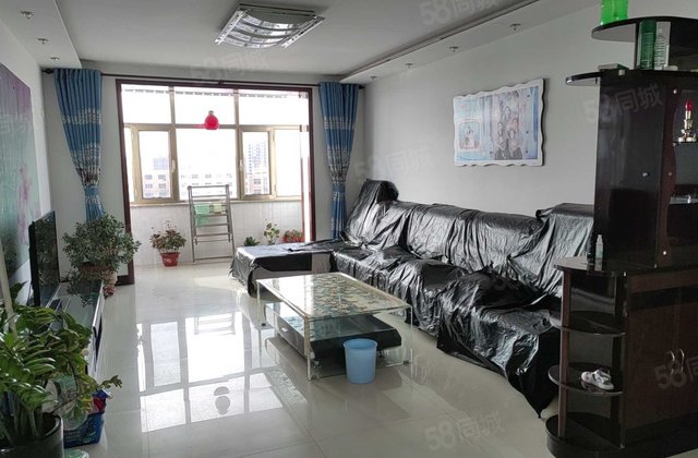 鑫苑小区3室2厅127㎡30万二手房图片