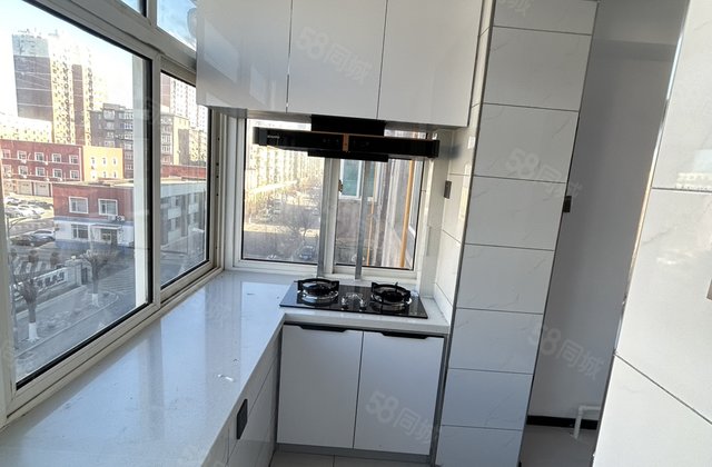 钢城党校社区2室1厅50㎡9.8万二手房图片