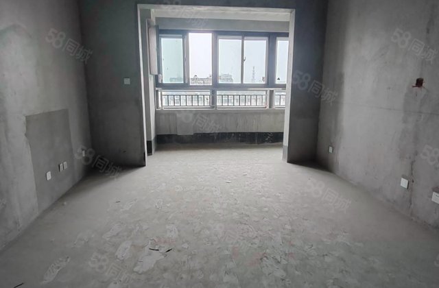 江淮郡3室2厅122㎡96.8万二手房图片