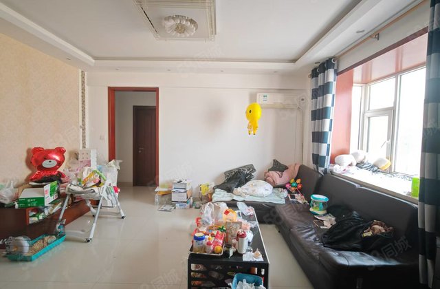 人民公园，领秀城，宝莱花园，好位置，边户，三室，送车位