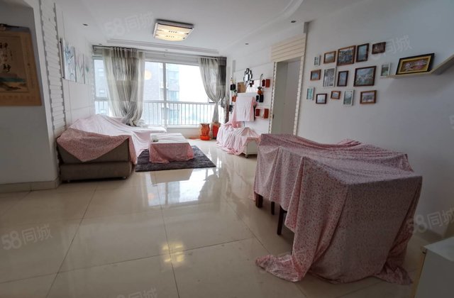 单价6700 合适的精装13楼东边户，双卫全明户型送储阿尔卡