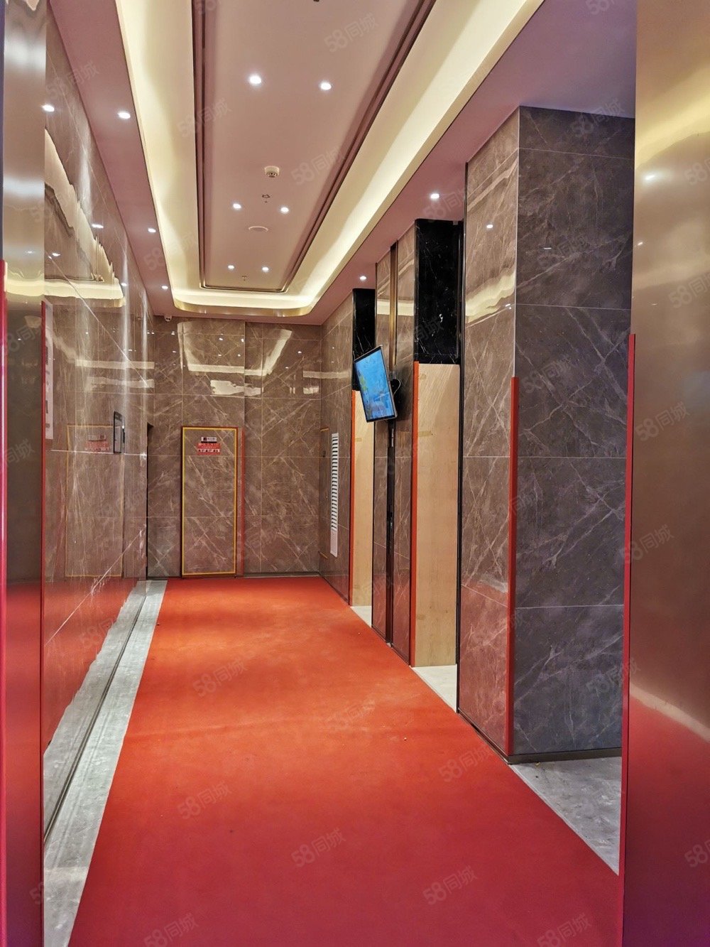 保利天禧 c6栋高层 200平江景大平层,保利天禧-长沙58同城