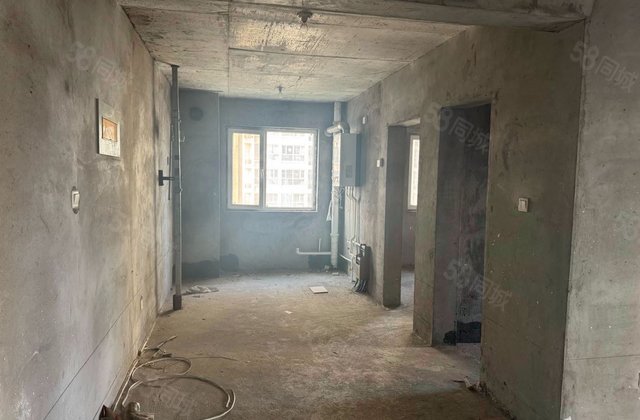 中央公馆(唐县)3室2厅129.8㎡55.7万二手房图片