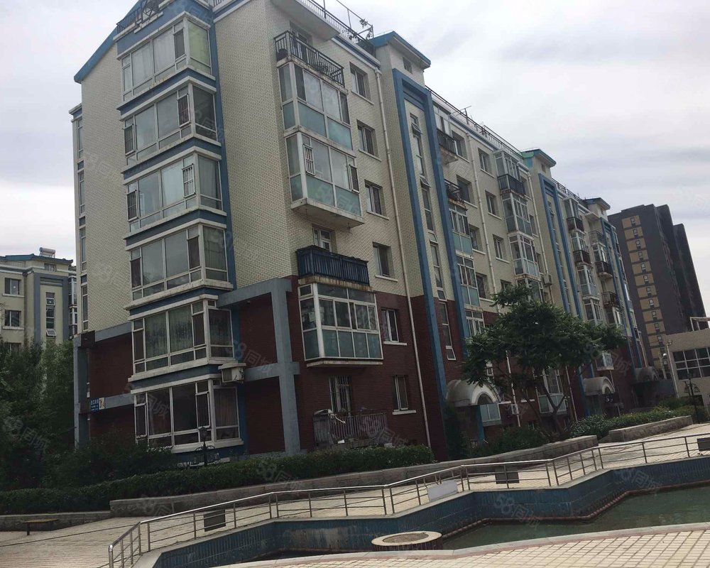 【北苑明珠, 北苑明珠小区详情,房价走势,房源,业主论坛】- 沈阳58