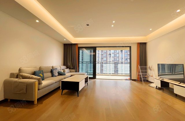 万科玖西堂3室2厅124.4㎡175万二手房图片