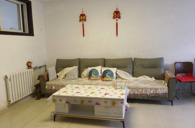 香格里小镇 小三房 正规商品房 南北通透 低密宜居