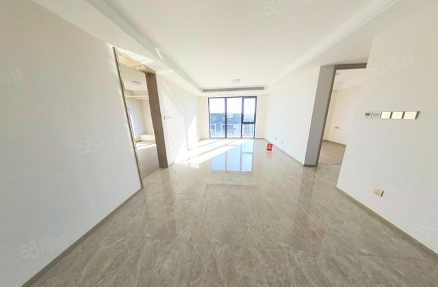 中建宸庐云起(2号院)3室1厅118.39㎡420万二手房图片