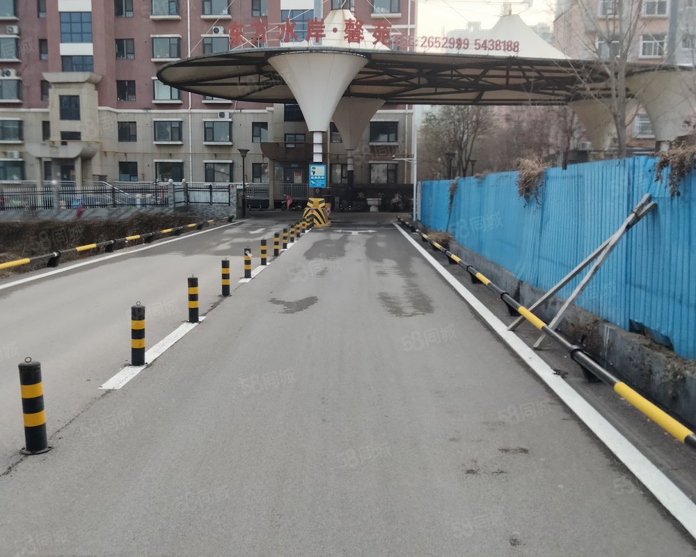 东方水岸馨苑