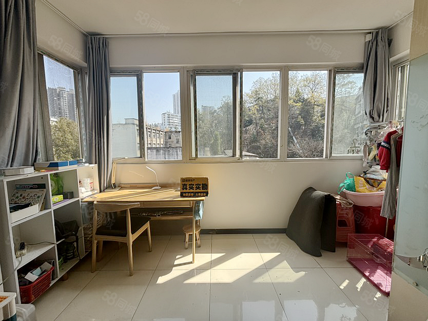 旭日家园2室2厅1卫97㎡南北36万