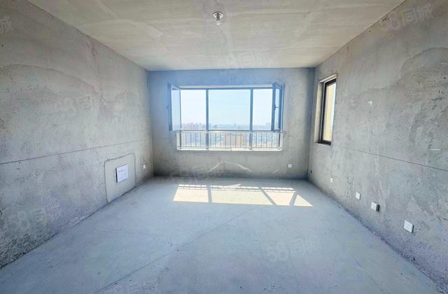 融城主城印象3室2厅123㎡69万二手房图片