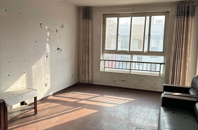 图腾富悦城3室2厅130㎡50万二手房图片