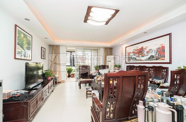 百旺家苑4室2厅164.46㎡1099万二手房图片