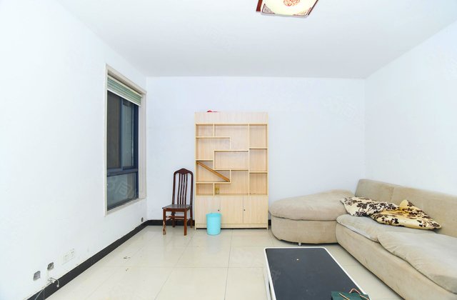 天鹅湖九号3室2厅96.33㎡148万二手房图片