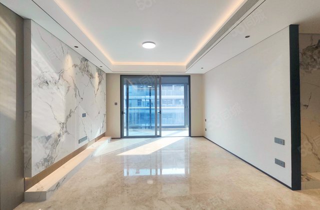 中海云著湖居4室2厅150㎡410万二手房图片