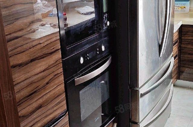 佳兆业君汇上品3室2厅104.98㎡185万二手房图片