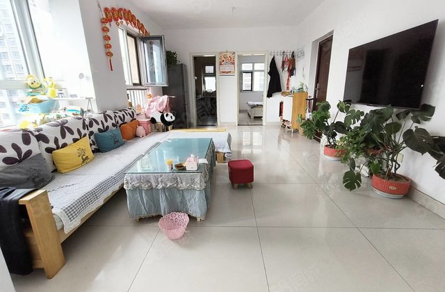 急 文轩聊大外国语 电梯房边户 中间楼层 南北通透能按揭