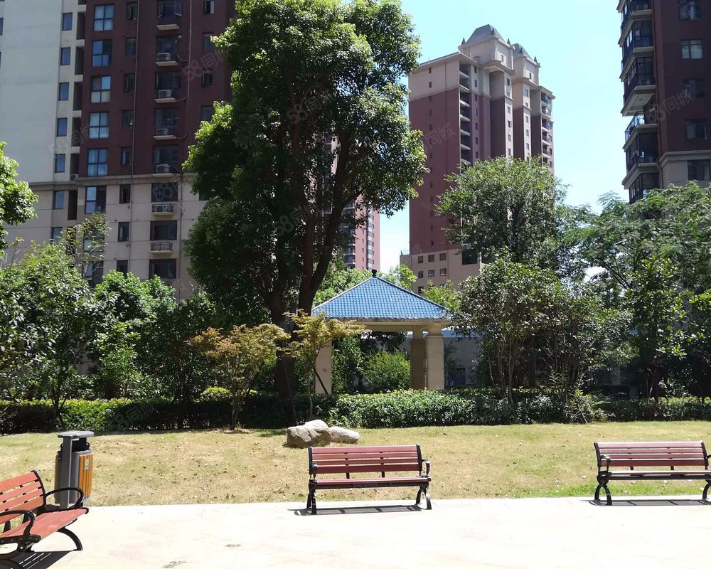 【南湖锦园, 南湖锦园小区详情,房价走势,房源,业主论坛】- 武汉58