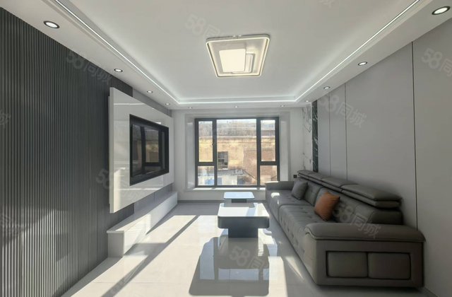 学府雅苑2室1厅83㎡33.7万二手房图片