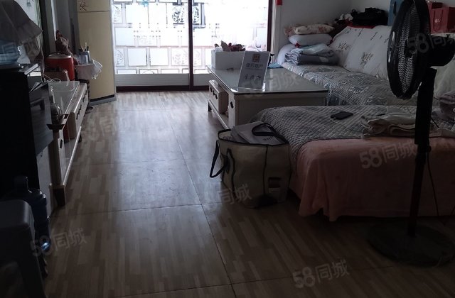 西班牙小城2室2厅87㎡35万二手房图片