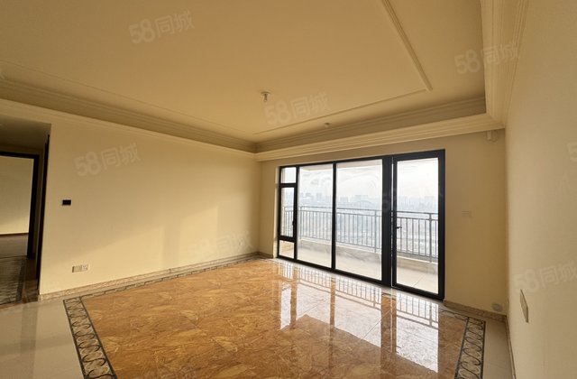 徒骇河观景房 碧桂园翡丽湾 精装四室三卫 纯新房 带车位