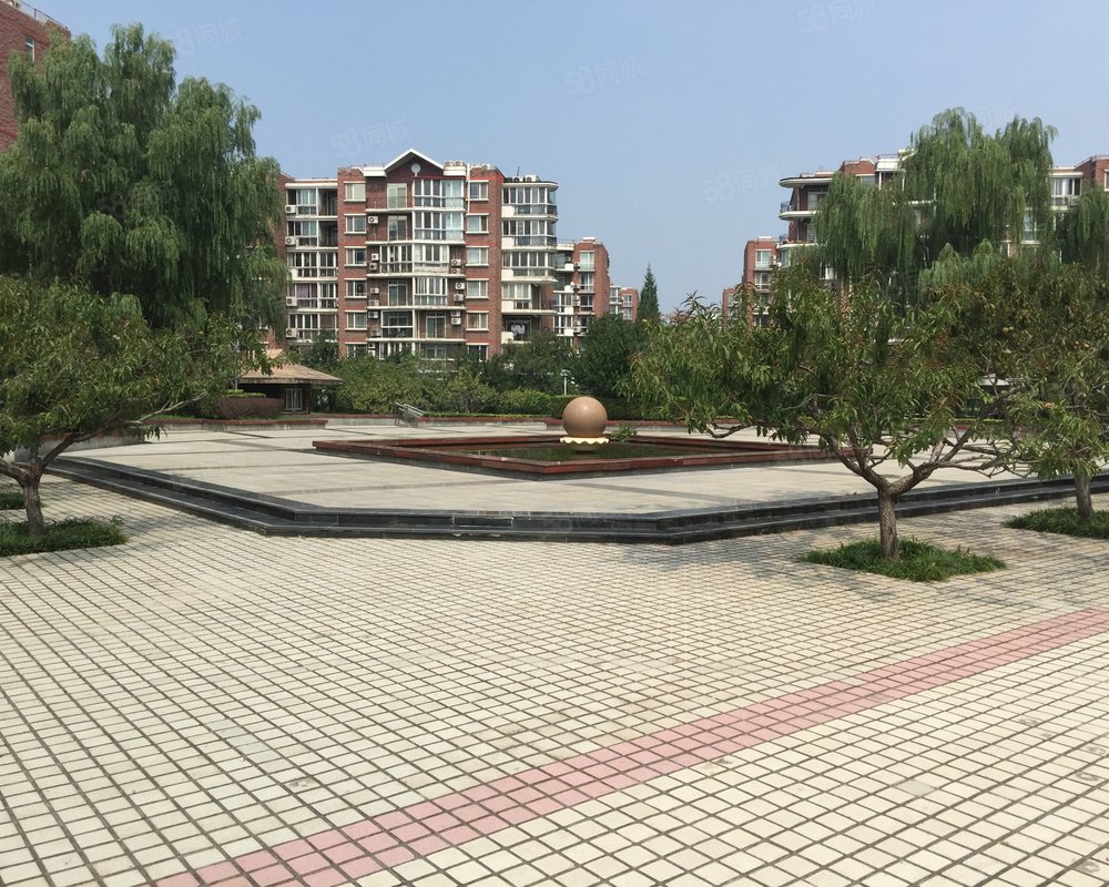 【美丽园, 美丽园小区详情,房价走势,房源,业主论坛】- 北京58同城