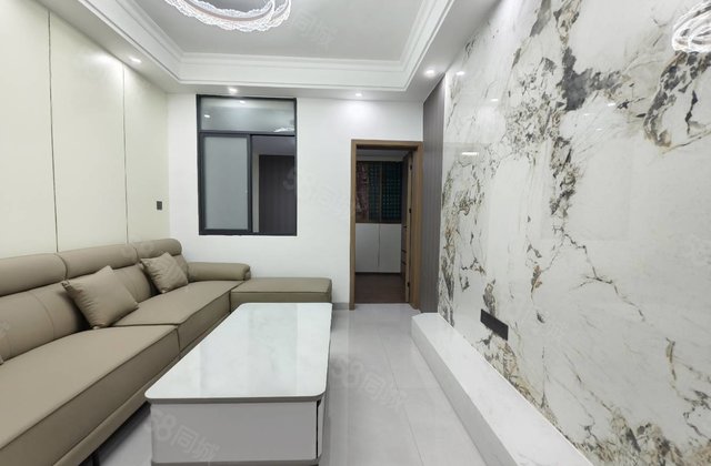 欧水岭社区3室2厅86㎡26.8万二手房图片