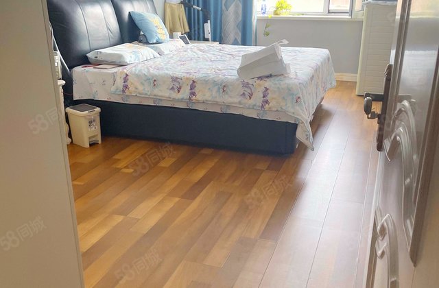 新华路小区3室1厅92㎡65万二手房图片