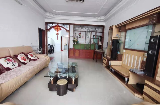 4㎡南北中层(共6层)青山家园东安东安城区建设大道雷女士房东36万2494