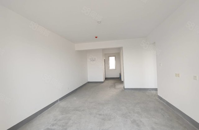 清风和庐 南北通透 高楼层视野无遮挡 有电梯 商品房