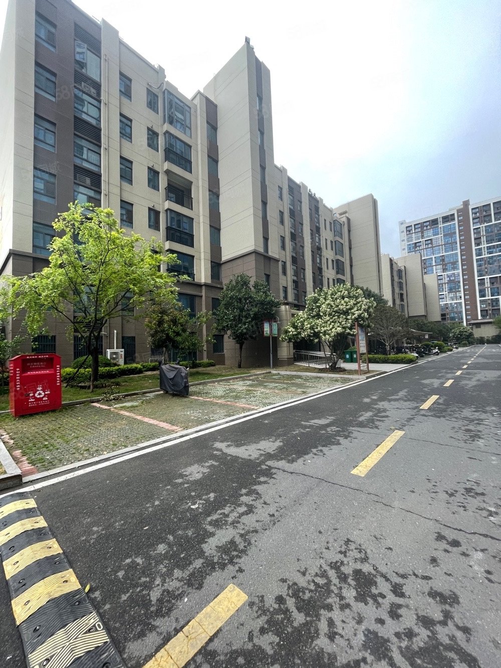 碧桂园南湖荟 111平方精装修 满二年 凤凰层,碧桂园顺泰南湖荟-亳葺