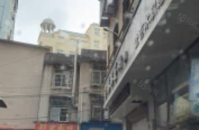 叶家坝西小区2室1厅210㎡36万二手房图片