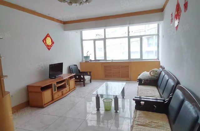 粮食局家属院(新华北路)2室1厅77.44㎡80.8万二手房图片