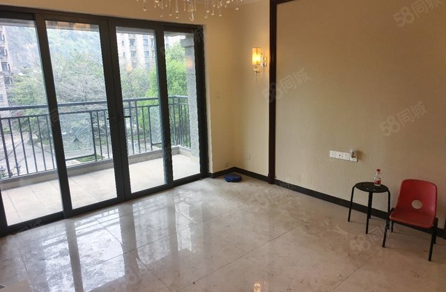 恒大御景半岛3室2厅128㎡131万二手房图片