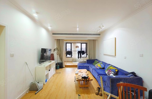 鑫苑城十二号院3室2厅127.22㎡110万二手房图片