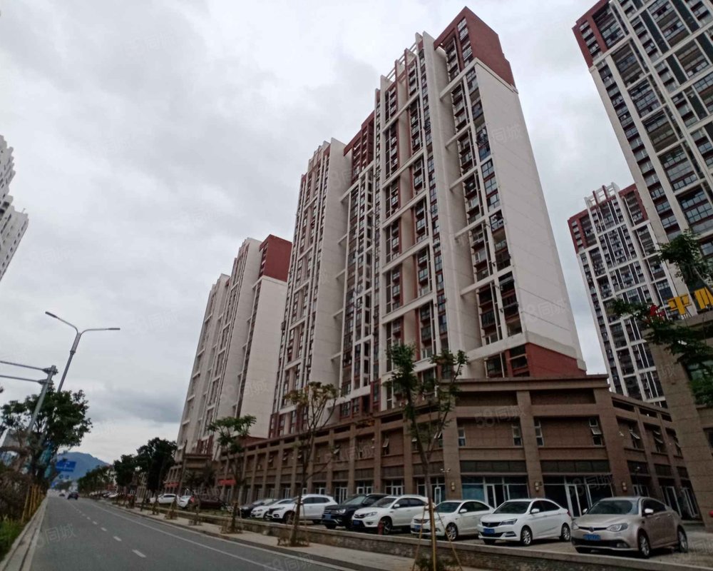 【泽丰家园, 泽丰家园小区详情,房价走势,房源,业主论坛】- 平阳58