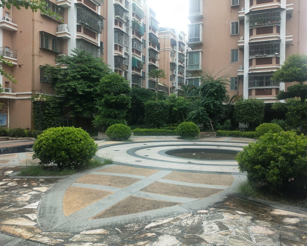 利信阳光丽景家园