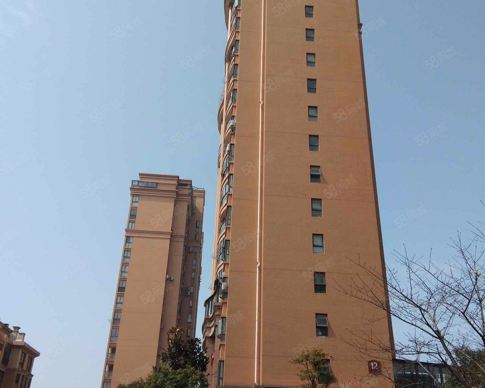 【湖景国际, 湖景国际小区详情,房价走势,房源,业主论坛】- 临海58