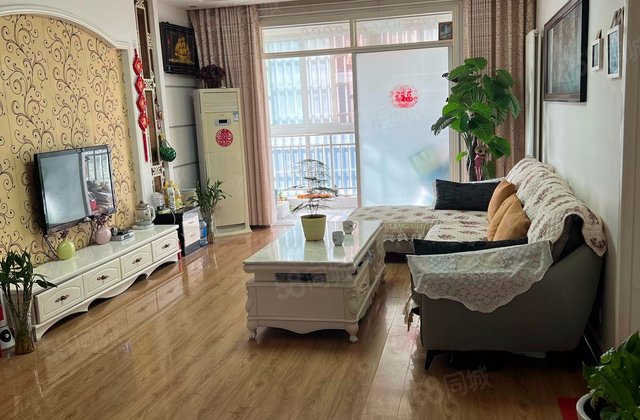 南苑春光(东区)3室2厅133㎡43万二手房图片