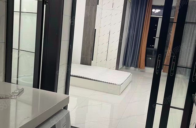 信旺华府骏苑(13-14栋)1室1厅44.81㎡46万二手房图片