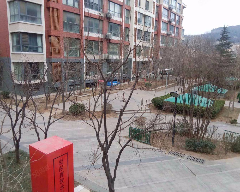 【东山墅, 东山墅小区详情,房价走势,房源,业主论坛】- 济南58同城