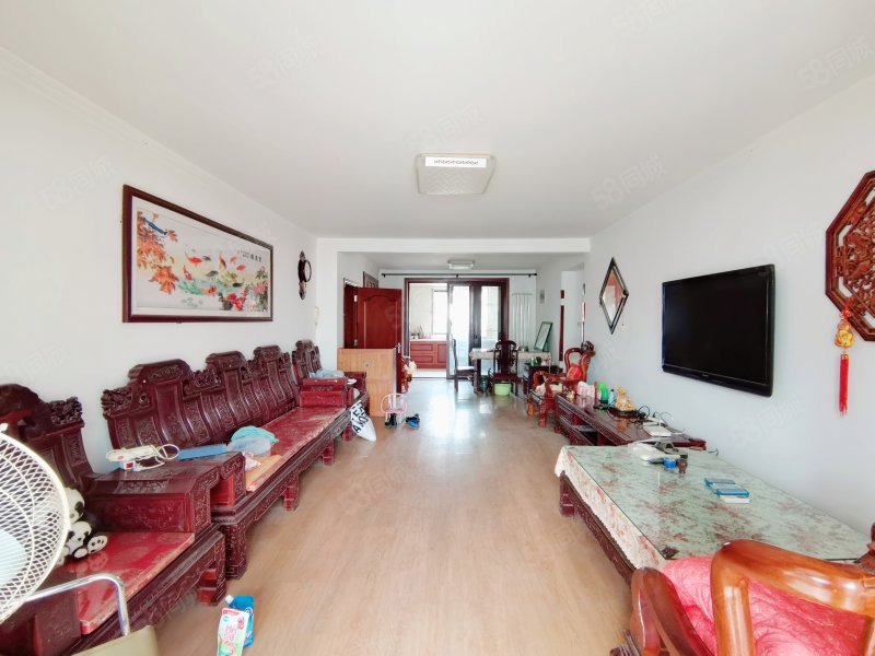 装修 4室2厅 东华园 南北通透 满五 住房 看房方便,东华园-济南58同城